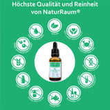 1 Flasche VITAMIN K2 Tropfen I 30 ml I HOCHDOSIERT I K2 MK7 99,7% ALL Trans I Vegan